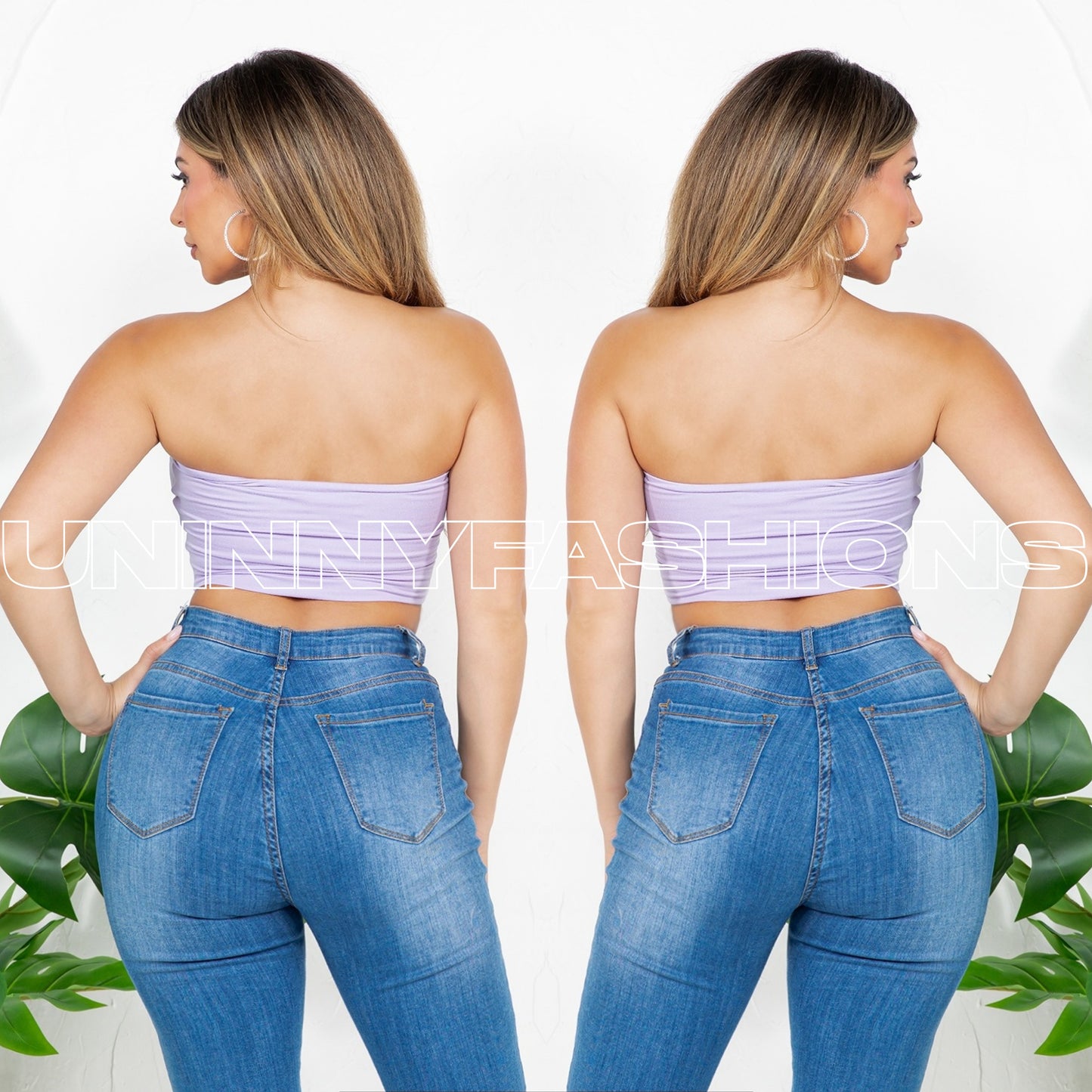 Tube Top