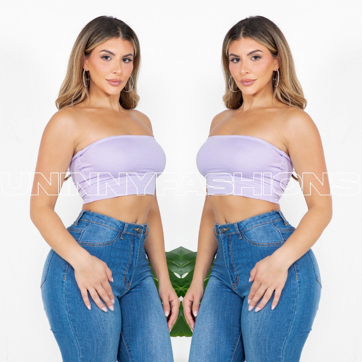 Tube Top