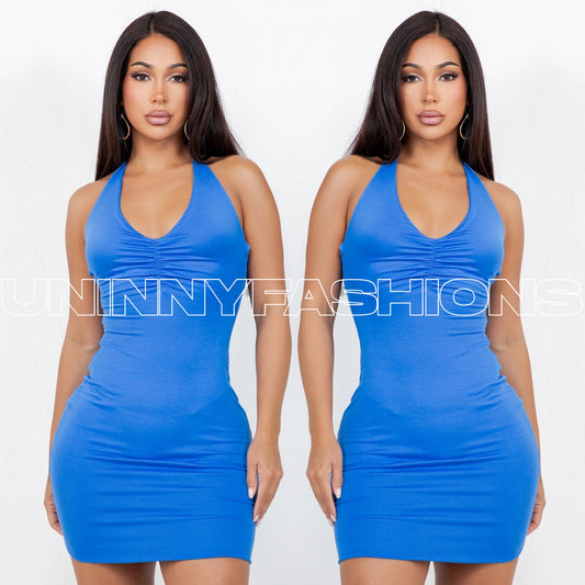 Palace Mini Dress
