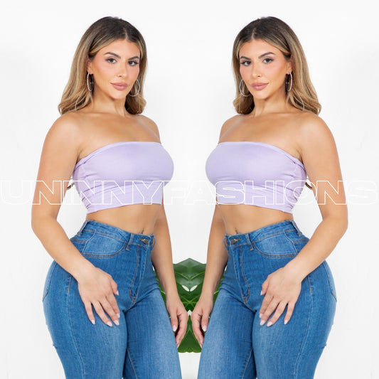 Tube Top