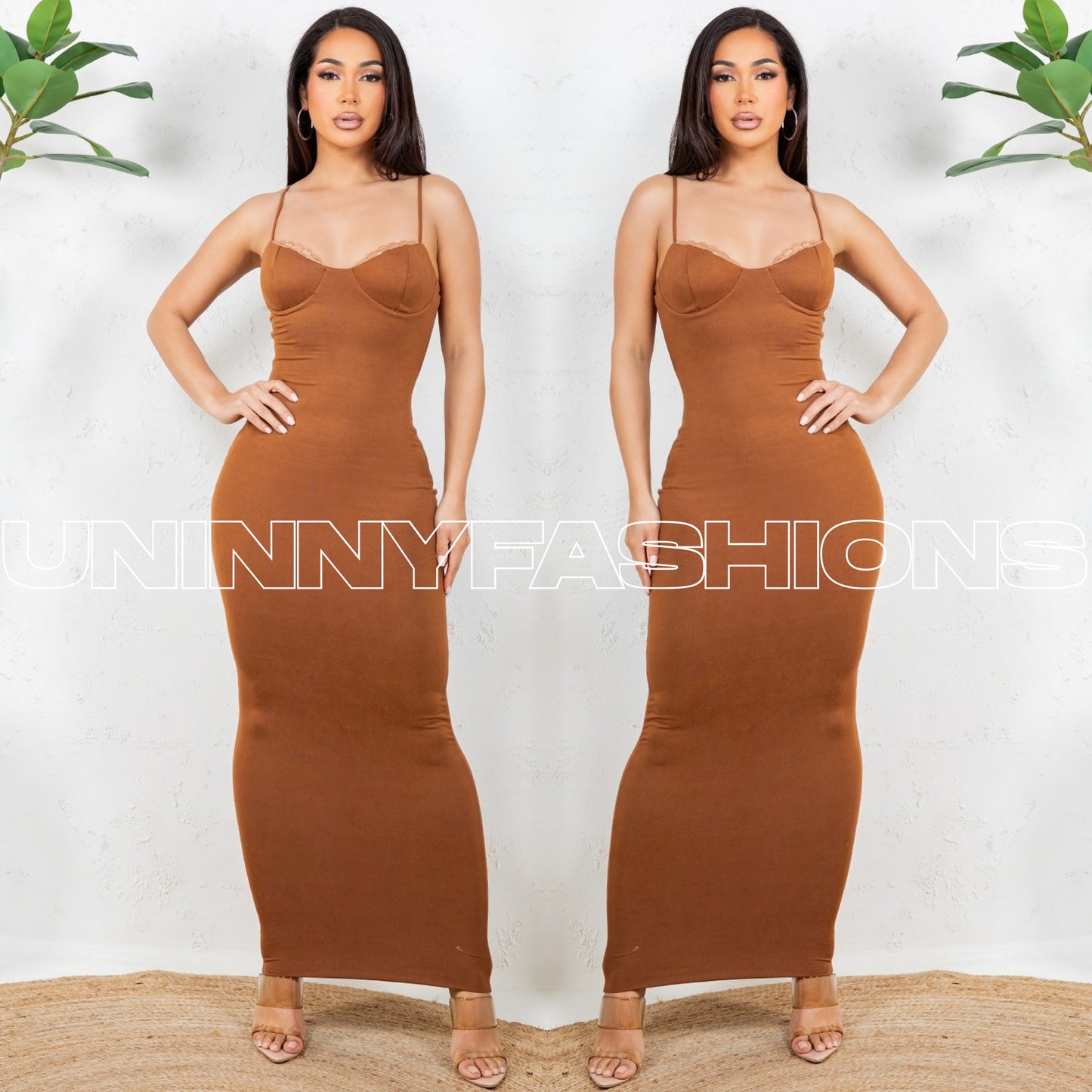 Cognac Maxi