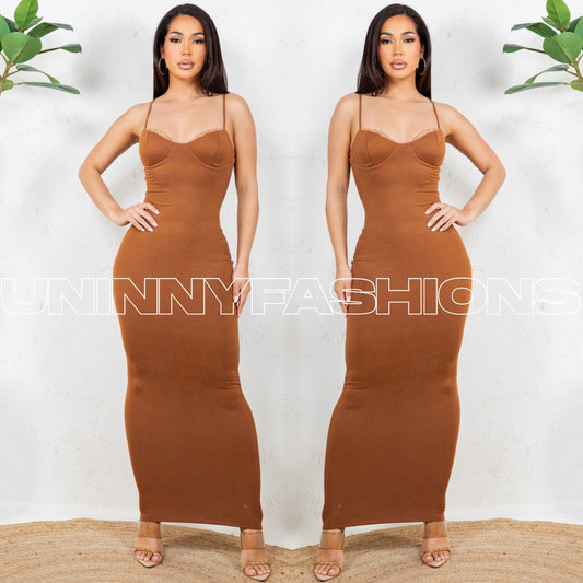 Cognac Maxi