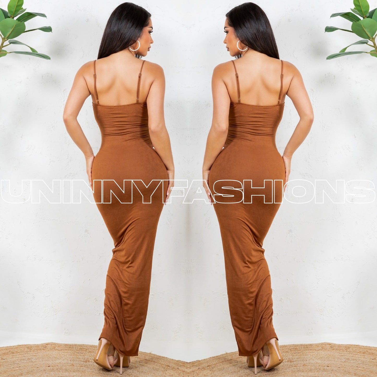 Cognac Maxi